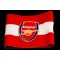 Arsenal Captain armband