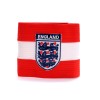 England Captain armband