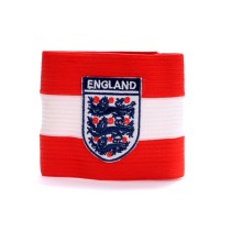England Captain armband