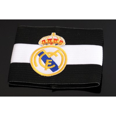 Stripe color Captain Armband with emb