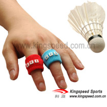 Sports finger band