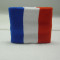 France flag wristband for world cup