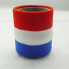 Netherlands flag wristband for world cup
