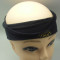 Lycra washable headband in high quality