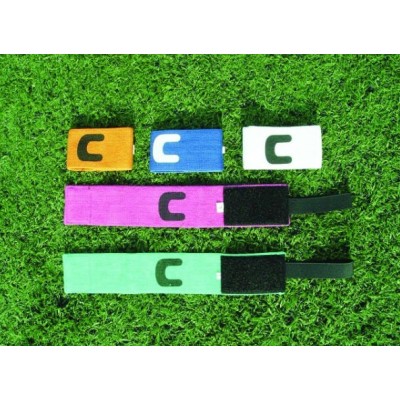 Hot selling captain soccer armband