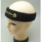 black color headband