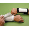 designed  soccer PVC wristband