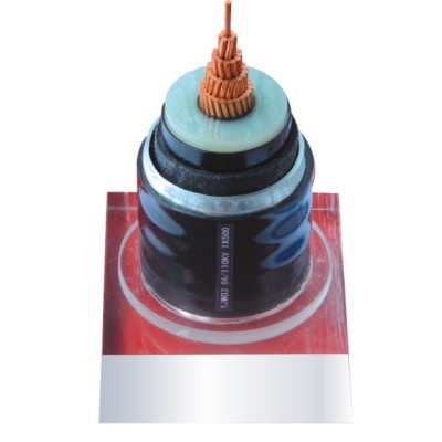 64/110kv 1*500 power cable