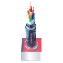 1kv  flame-resistant power cable