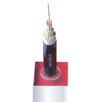 Control Cable 37*1.5