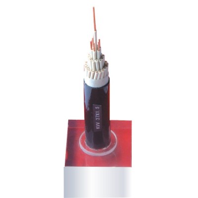 450/750v control cable
