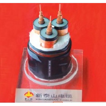 Steel-Tape Armoured And Pvc Sheathed Power Cable