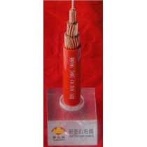 PVC Insulated 150mm2 Cable