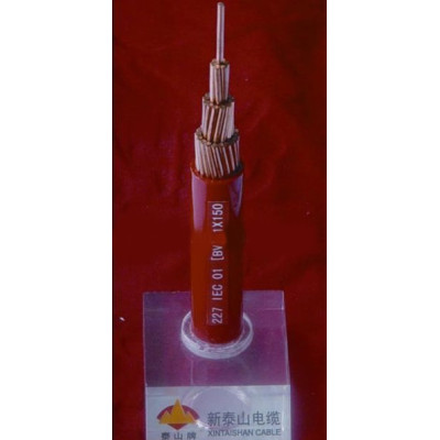 PVC cable wire