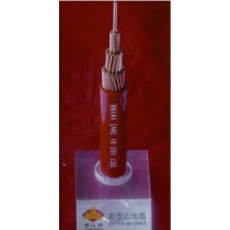 Solid Conductor Wire