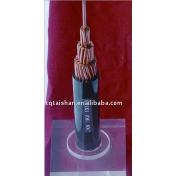 Sell 0.6/1kV Aerial Cable