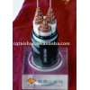 Copper Power Cable