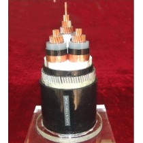 8/10KV 3*240 power cable