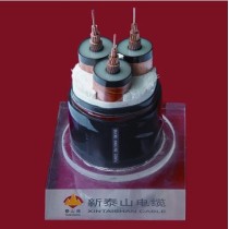 6-35kV XLPE Power Cable