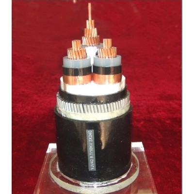 power cable 8/10KV 3*240