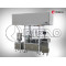 Pump Filling And Capping Machine With Laminar Flow Hood
