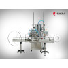 Linear Grease Filling Machine