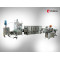 Hot Filling, Cooling And Labeling Production Line