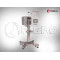 Vertical Auto Shrinkable Inserting Machine For Cap