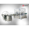 Enamel Filling & Plugging And Capping Machine RGGYXG-25