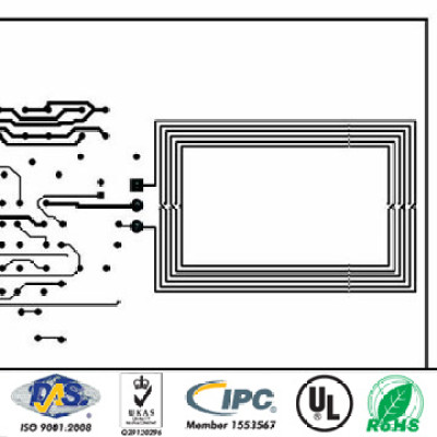 led pcb layout