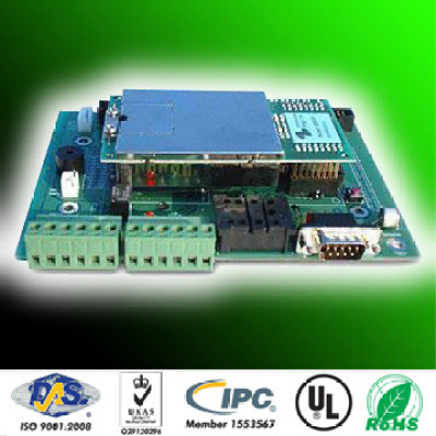 OEM PCB manufacturer