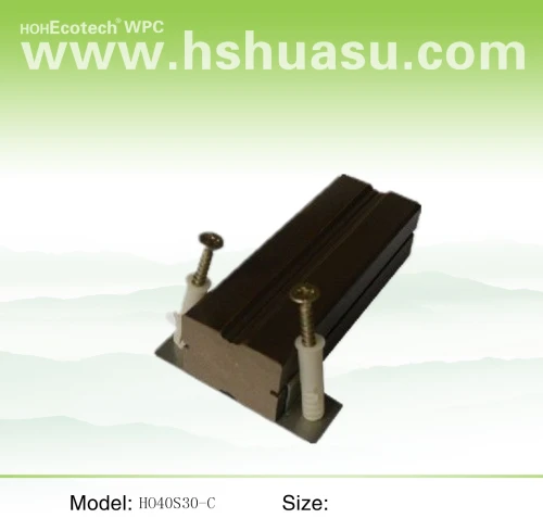 WPC Joist 40H30-C
