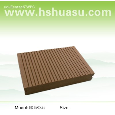 WPC Decking 150S25