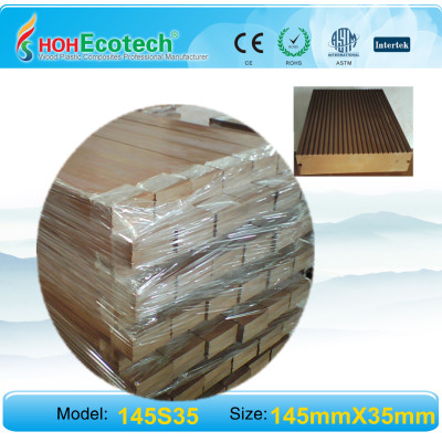 wpc decking boards 145S35