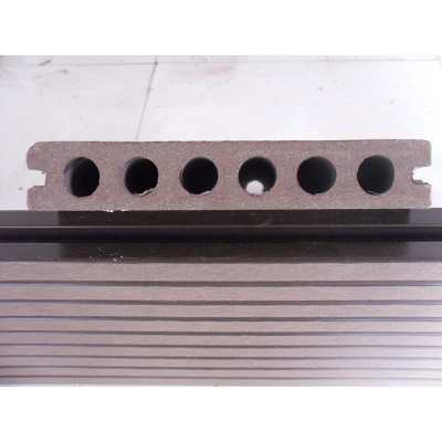 wpc decking boards 138H23