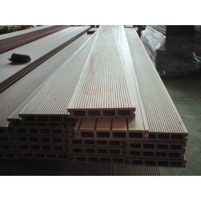 wpc decking flooring 150H25