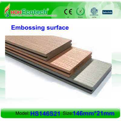 wpc decking/flooring 146S21