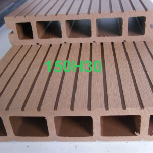 wpc decking/flooring 150H30