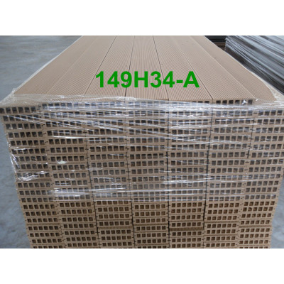 wpc decking/flooring 149H34