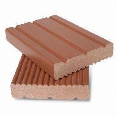 outdoor wpc decking /flooring 70*16mm