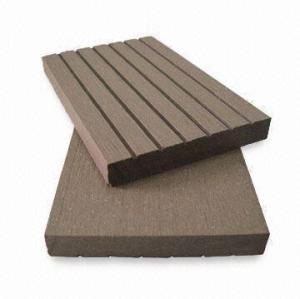 outdoor wpc decking /flooring 70*10mm