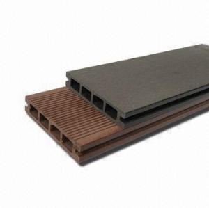 outdoor wpc decking /flooring 135*25mm