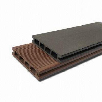 outdoor wpc decking /flooring 135*25mm