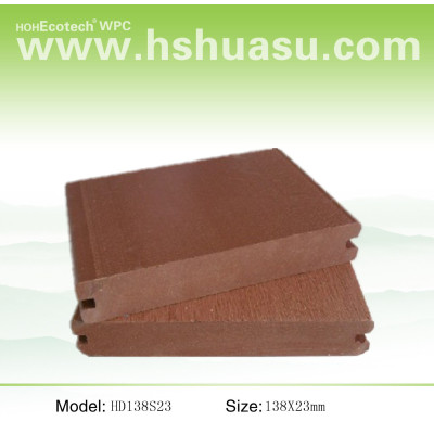 WPC Decking 138S23