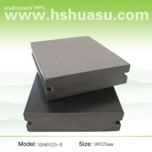 WPC Decking 90S25-B