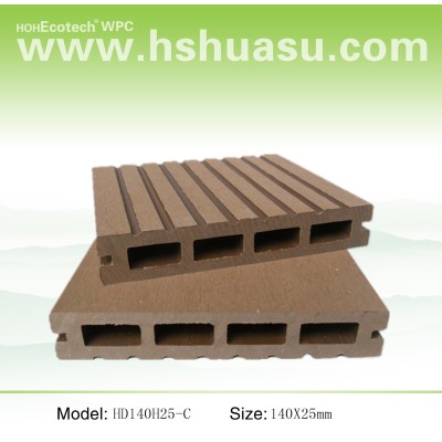 composite wood decking