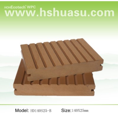 WPC Decking 140S25-B