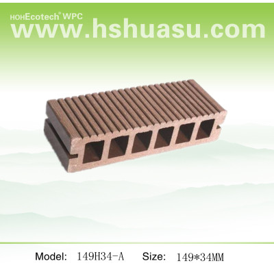 WPC Decking 149H34-A
