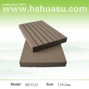 WPC Decking 71S12
