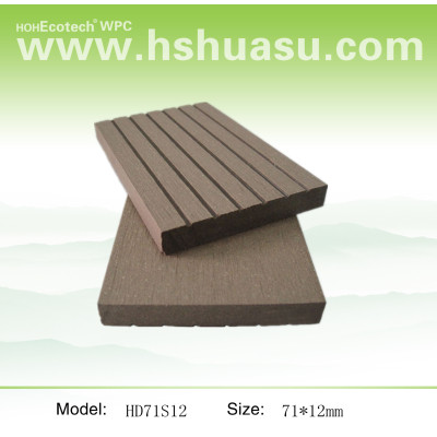 WPC Decking 71S12